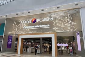 High demand for the latest gadgets is expected to boost sales at Dixons Carphone. Picture: contributed.