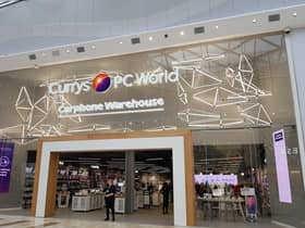 High demand for the latest gadgets is expected to boost sales at Dixons Carphone. Picture: contributed.