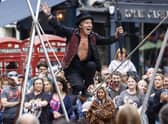 Many Fringe bosses are blaming high accommodation costs for lower ticket sales.