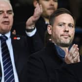 QPR boss Michael Beale is the red-hot favourite to become the next manager of Rangers.