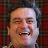 Les McKeown
