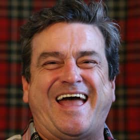Les McKeown