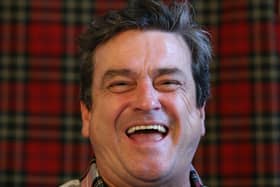 Les McKeown