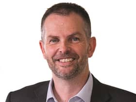 Martyn Paterson is a financial planner at AAB Wealth