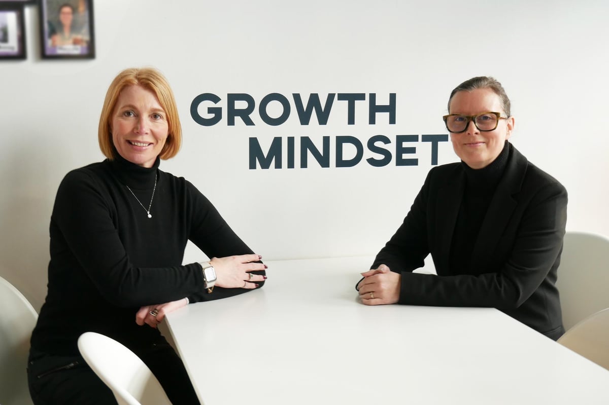 'We know how important the right people are to a business': skills academy CodeClan and recruiter Eden Scott unite