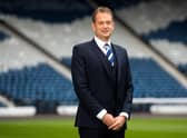 SFA chief executive Ian Maxwell has confirmed the UK & Ireland's joint bid to host Euro 2028 amid a surprise rival bid from Russia.