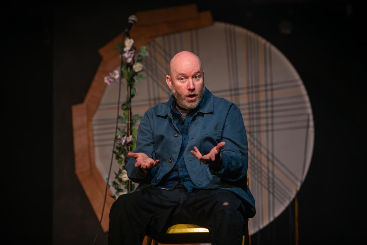 Theatre reviews: Bottom's Dream | Thrice
