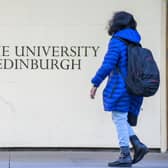 The University of Edinburgh 