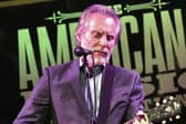 JD Souther performs at a 2015 show in Nashville, Tennessee (Picture: Rick Diamond/Getty Images for Americana Music)