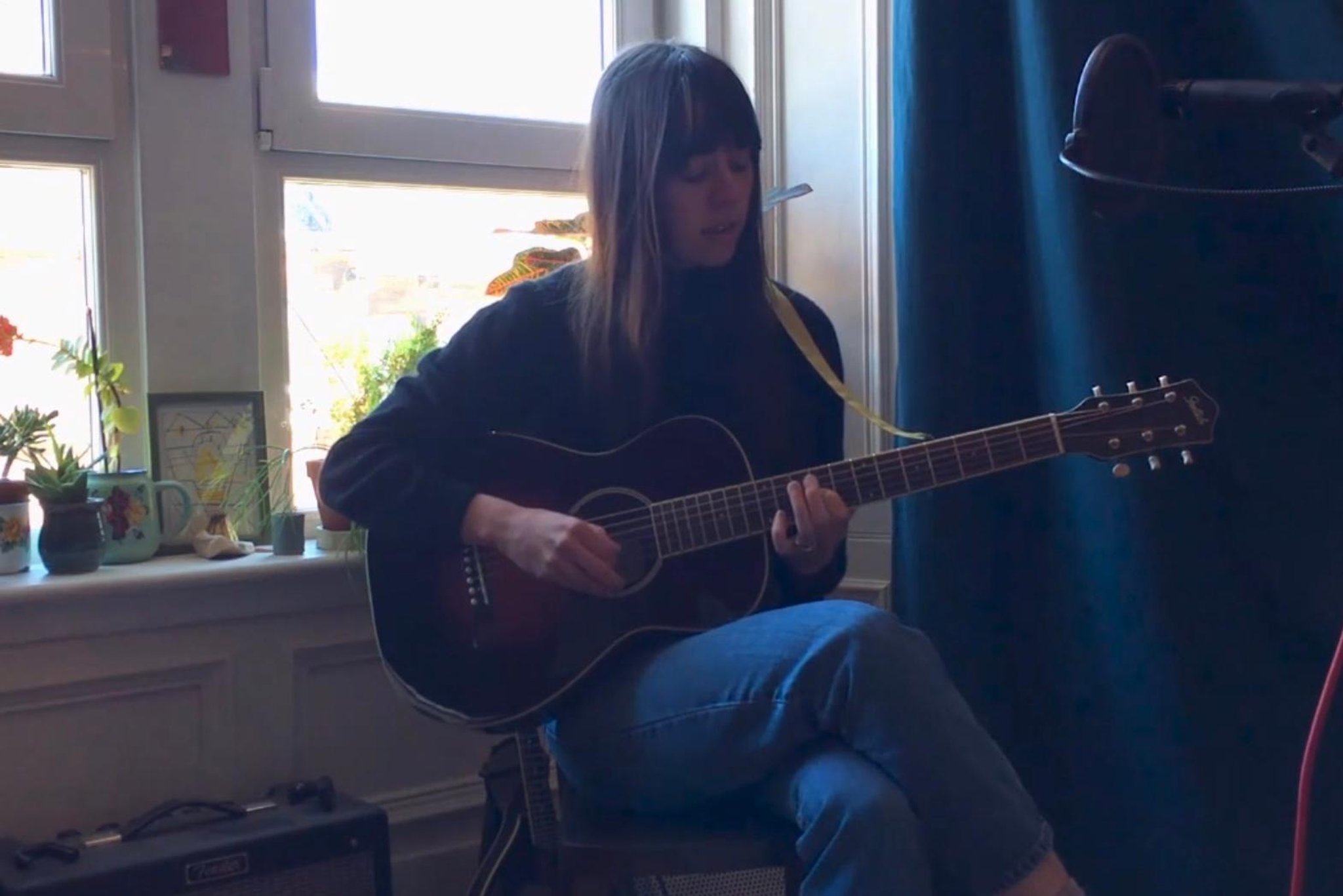 The Scotsman Sessions #231: Molly Linen