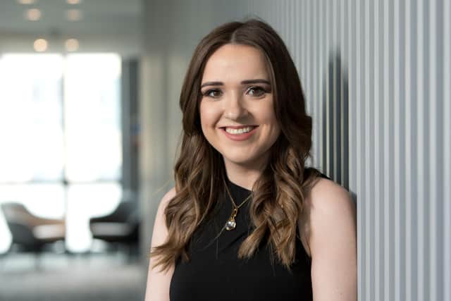 Samantha Miller is an expert in Dispute Resolution