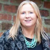 Nikki Slowey, co-founder and director of Flexibility Works