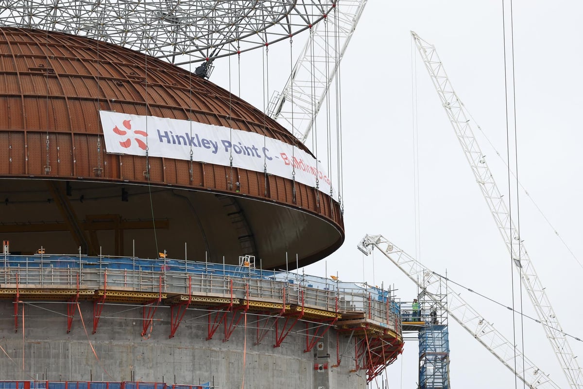 Readers' Letters: Scotland does not want or need nuclear power stations