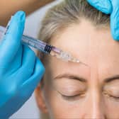 Injectable fillers is one of the procedures the bill covers.