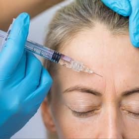 Injectable fillers is one of the procedures the bill covers.