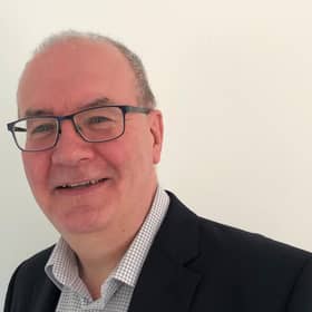 David Ross, managing director at Livingston-based A2E: 'As we emerge from the pandemic many companies are now looking again at product development.'
