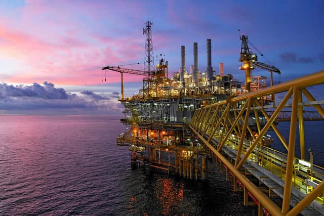 Wood, the Aberdeen-headquartered energy and engineering services heavyweight, has secured a number of North Sea contract wins in 2021.