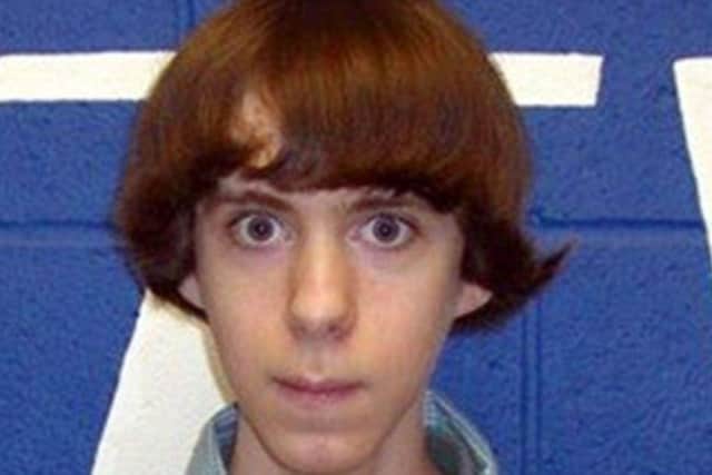 Adam Lanza, 20, shot and killed 20 children and six adults at Sandy Hook Elementary School in December 2012