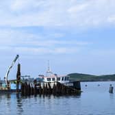 The fishing industry is struggling to recruit enough people to sustain the Scottish fleet.