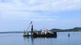 The fishing industry is struggling to recruit enough people to sustain the Scottish fleet.