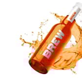A brand-new soft drink is heading to Scotland.