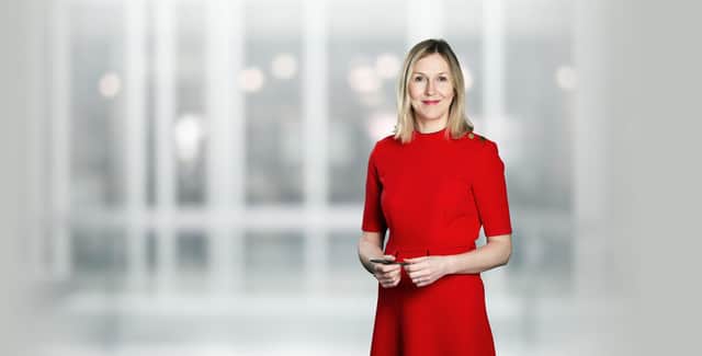 Fiona Sharp is a senior associate, Brodies LLP