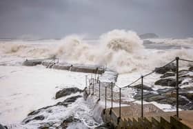 Storm Gerrit has been named by the Met Office, with several weather warnings in force across Scotland from Wednesday