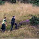 A man charged with murder offers no plea in court after death on Arthur's Seat