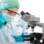 Applications are now open to biotechnology businesses with a footprint in Scotland that are less than two years post-investment or still pre-launch.