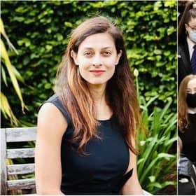 Professor Devi Sridhar said children aged 12 and over should be vaccinated to avoid further periods of home learning.