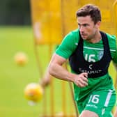 Lewis Stevenson: leader and mentor