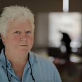 Val McDermid