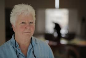 Val McDermid