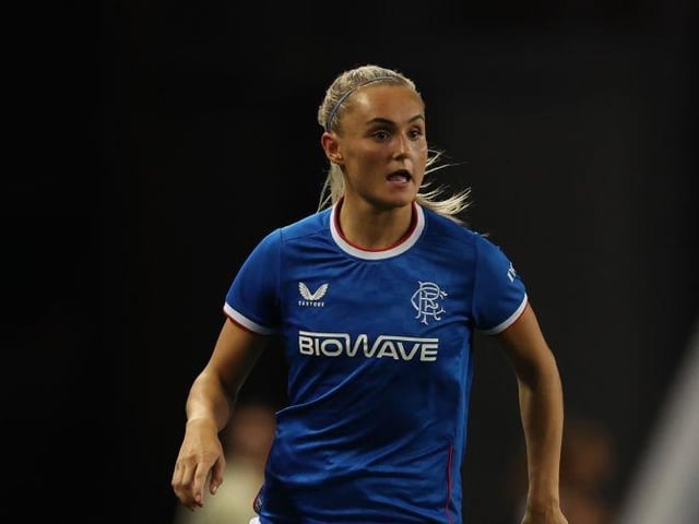 One of the first names on the Scotland team sheet, Kerr is a serial trophy winner having won the title with both Rangers and Glasgow City. Still young, she is likely to be a key figure at international level for many years to come.