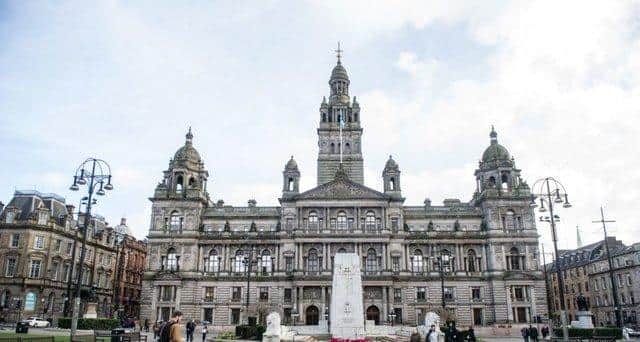 Court orders Glasgow City Council to pay £1.3m to man abused for years by foster carer.