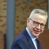 Michael Gove