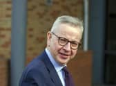 Michael Gove