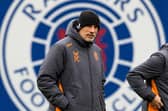 Rangers manager Philippe Clement takes his team to Dingwall to face Ross County on Sunday.