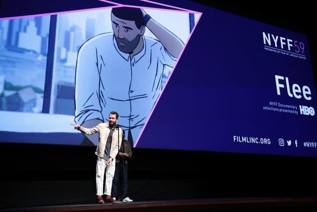 Disney's Encanto is the bookies favourite to pick up Best Animated Feature Film, but Flee - a mostyl animated documentary about the real-life story of Amin Nawabi - would be the clear fans favourite, with Rotten Tomatoes and IMDb average rating giving it an impressive 8.7 out of 10.
