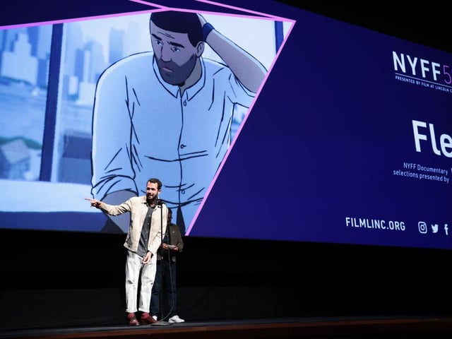 Disney's Encanto is the bookies favourite to pick up Best Animated Feature Film, but Flee - a mostyl animated documentary about the real-life story of Amin Nawabi - would be the clear fans favourite, with Rotten Tomatoes and IMDb average rating giving it an impressive 8.7 out of 10.