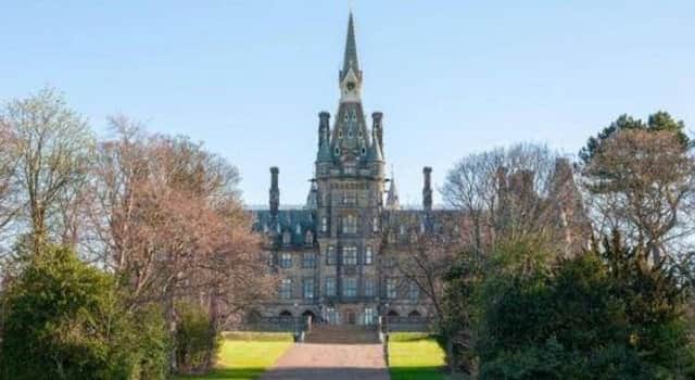 Fettes – which is Scotland’s costliest private school – said it took such claims “extremely seriously”.