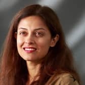 Professor Devi Sridhar