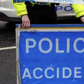 A fatal crash on the A9 on the Black Isle has claimed the life of an 86-year-old woman. PIC: TSPL.