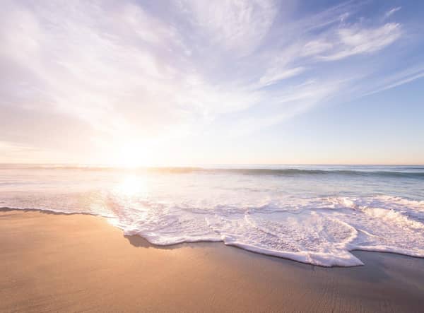 The best beaches in Scotland, chosen by our readers