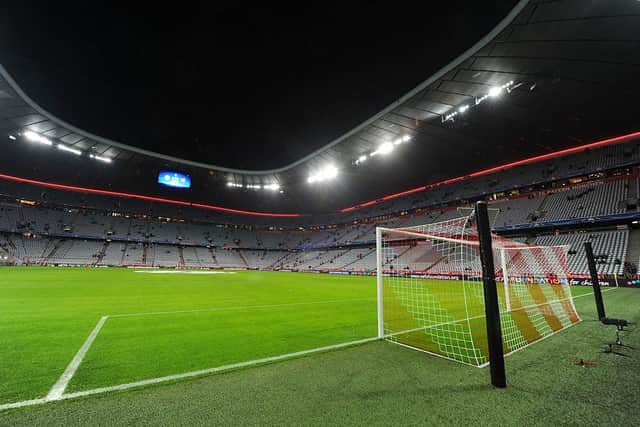 Could Bayern Munich be the destination for another Celtic youngster this summer?