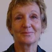 Celia Britton was the Carnegie Professor in French at the University of Aberdeen for over a decade