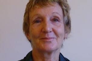 Celia Britton was the Carnegie Professor in French at the University of Aberdeen for over a decade