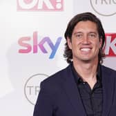 Vernon Kay will present his first mid-morning weekday BBC Radio 2 show on Monday May 15, it has been announced.