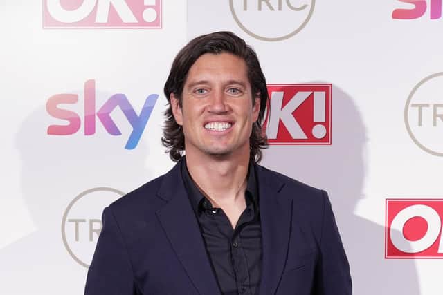 Vernon Kay will present his first mid-morning weekday BBC Radio 2 show on Monday May 15, it has been announced.