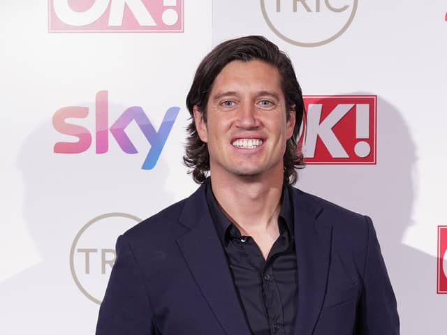 Vernon Kay will present his first mid-morning weekday BBC Radio 2 show on Monday May 15, it has been announced.